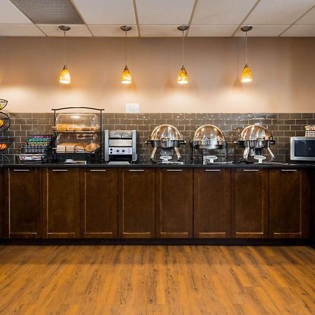 Best Western Blairmore Саскатун Экстерьер фото