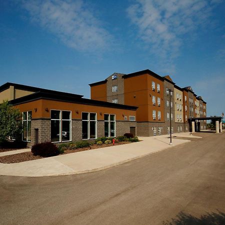 Best Western Blairmore Саскатун Экстерьер фото
