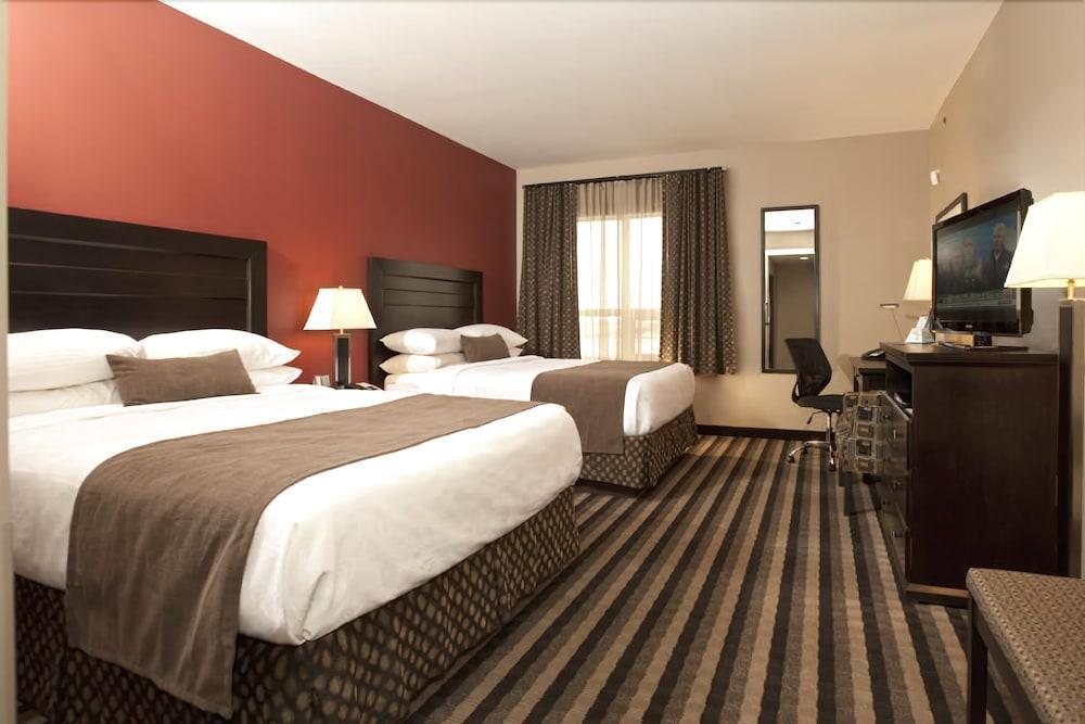 Best Western Blairmore Саскатун Экстерьер фото