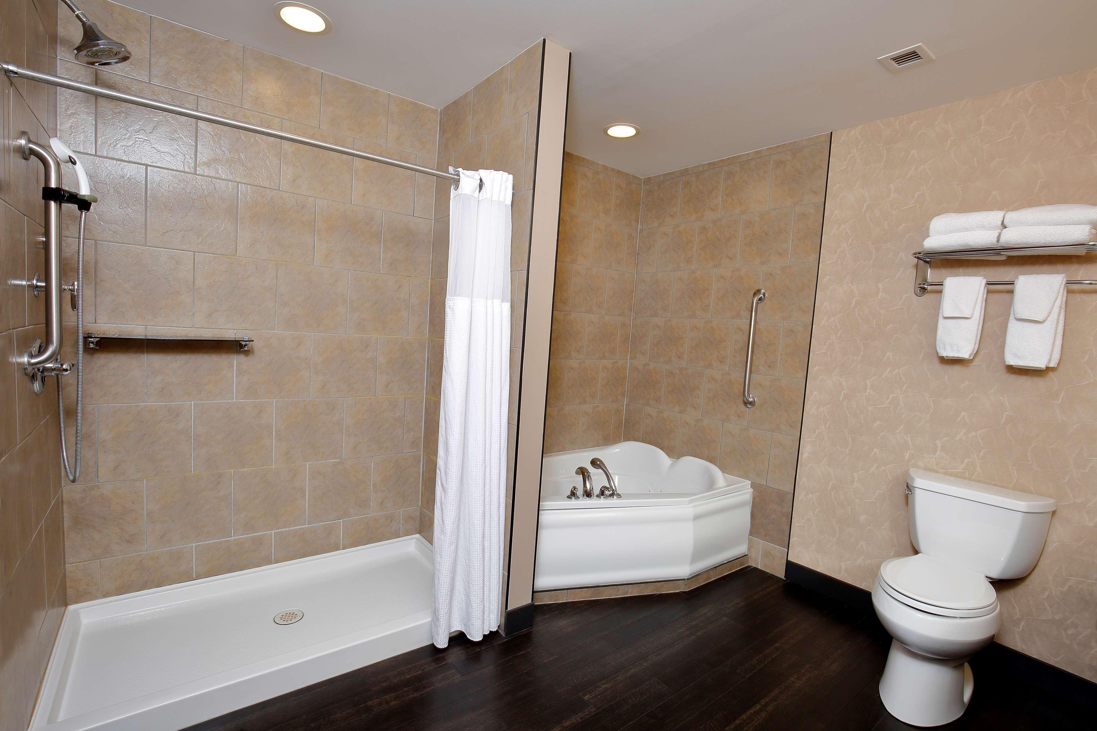 Best Western Blairmore Саскатун Экстерьер фото