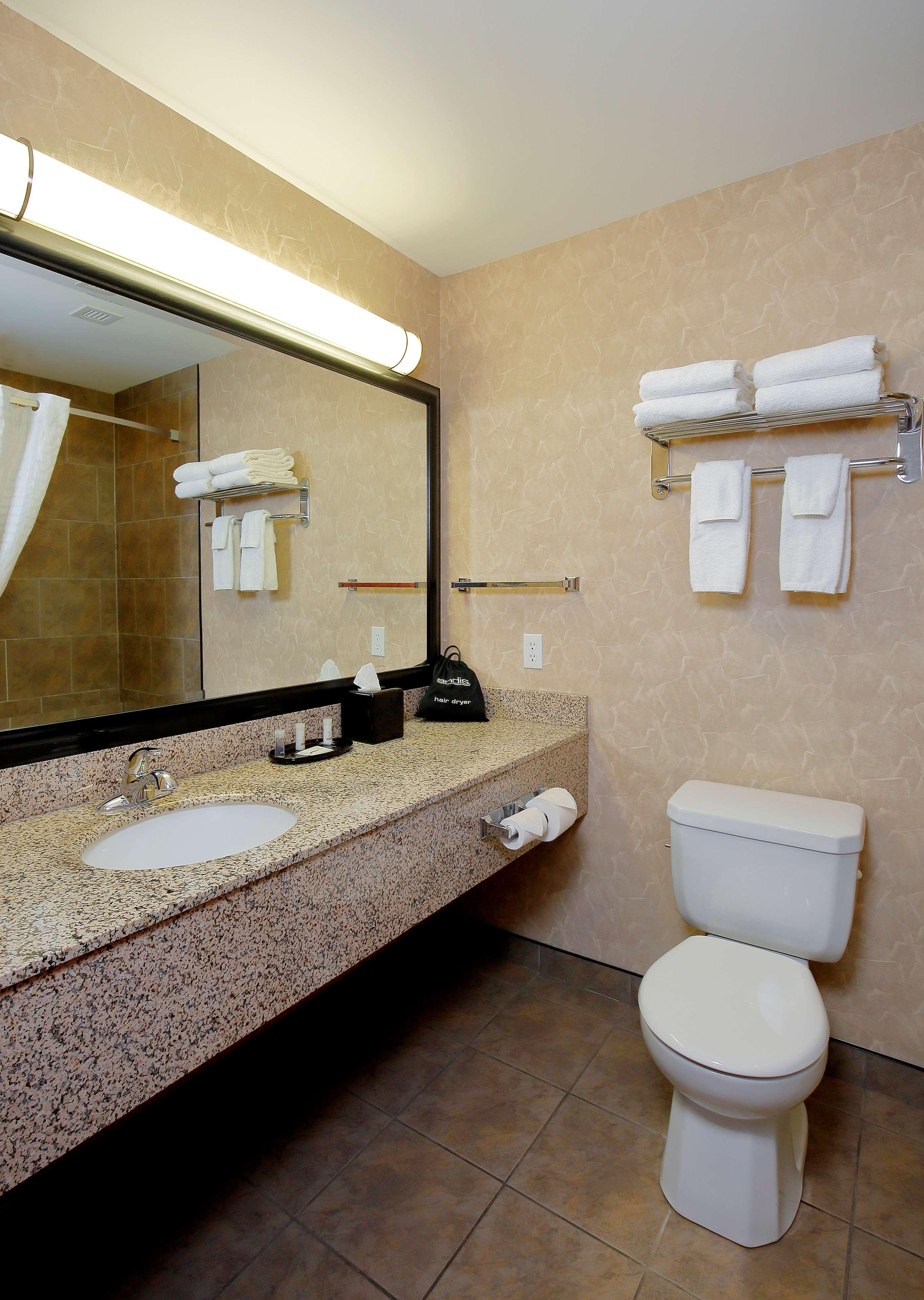 Best Western Blairmore Саскатун Экстерьер фото