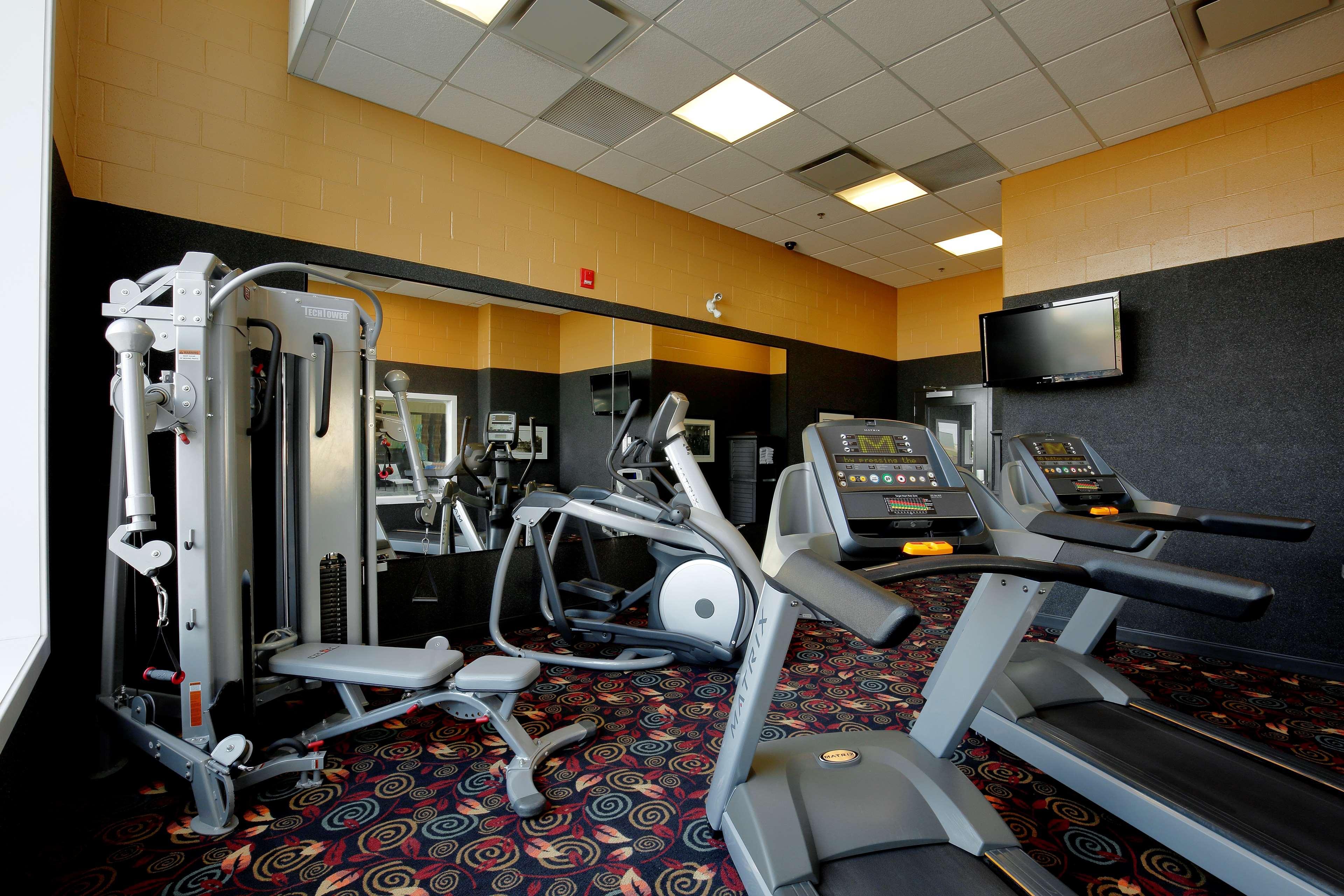 Best Western Blairmore Саскатун Удобства фото