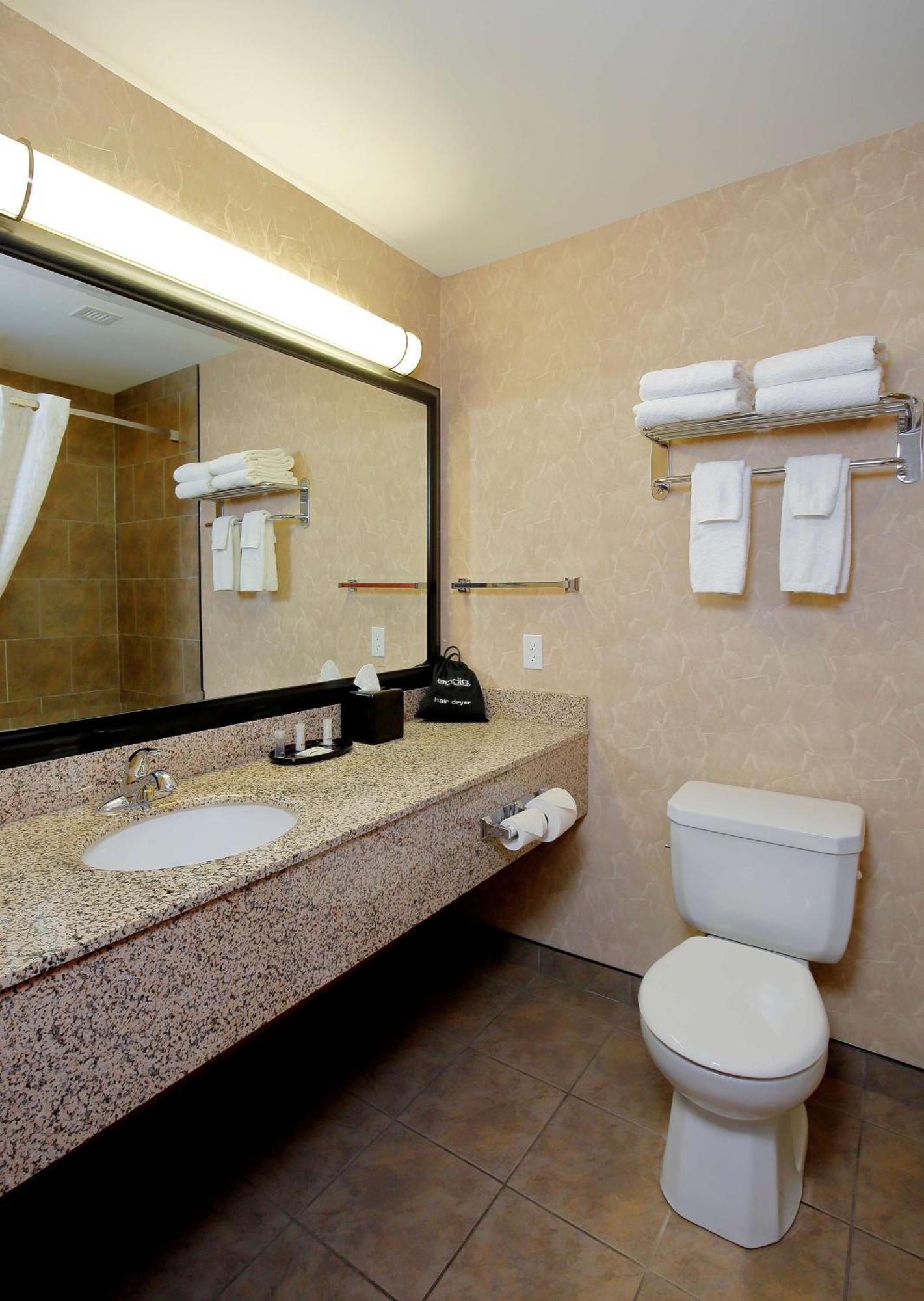 Best Western Blairmore Саскатун Экстерьер фото