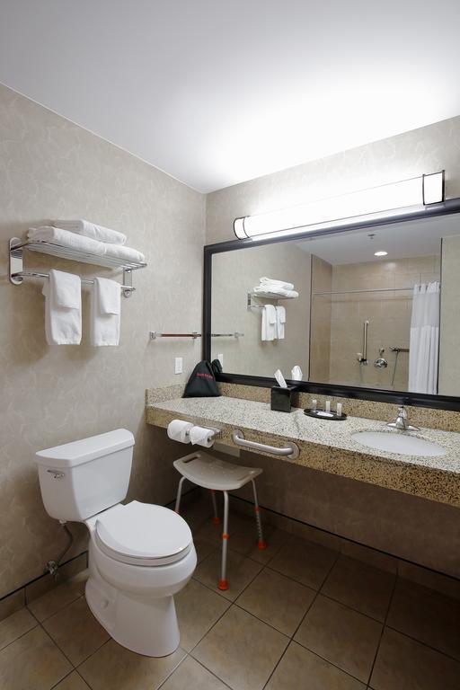 Best Western Blairmore Саскатун Экстерьер фото
