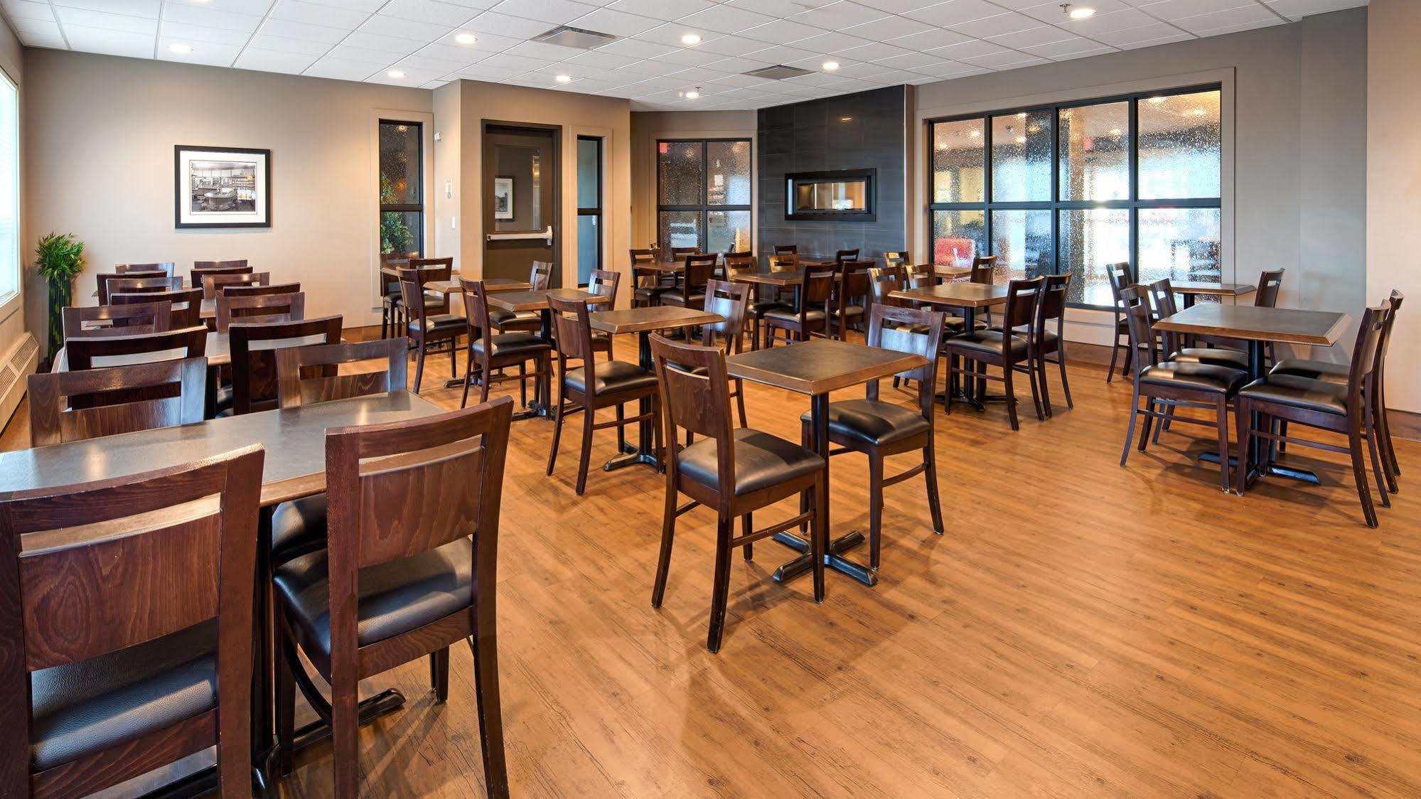 Best Western Blairmore Саскатун Экстерьер фото