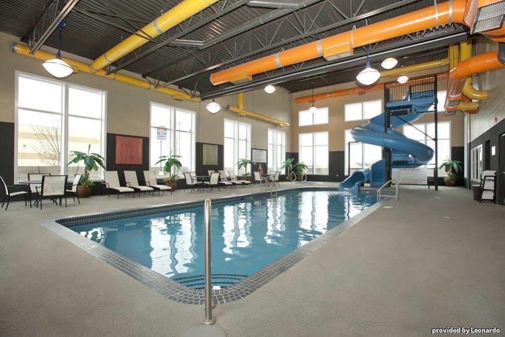 Best Western Blairmore Саскатун Экстерьер фото