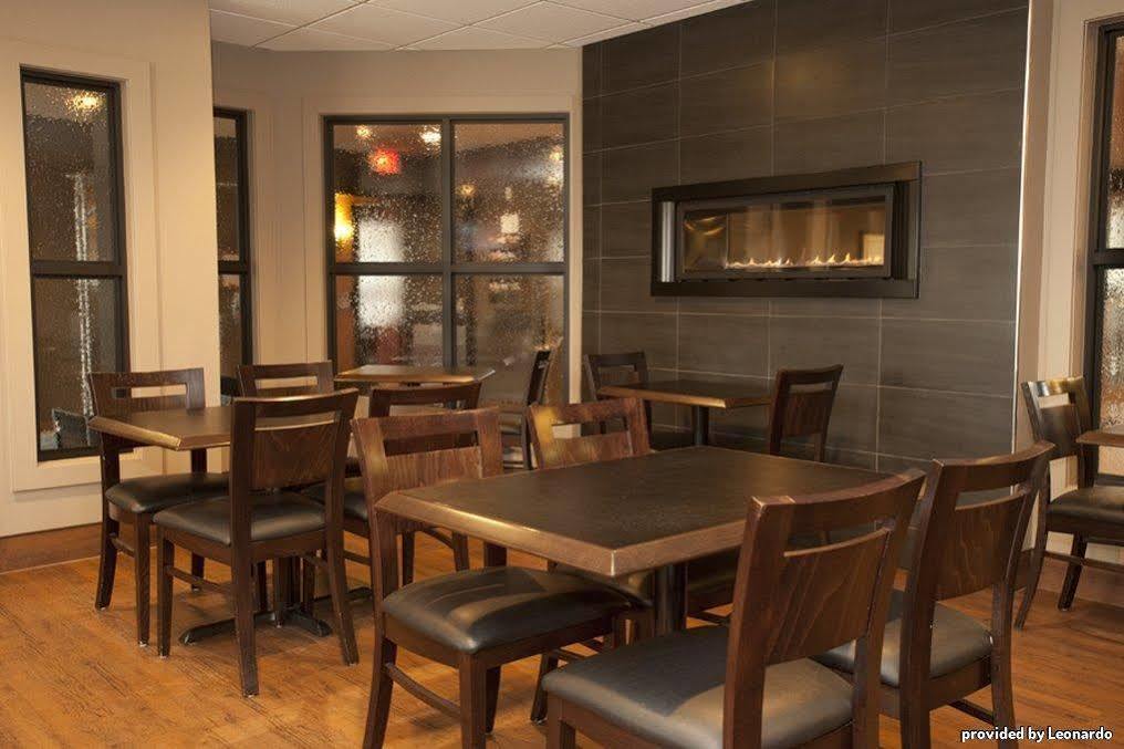 Best Western Blairmore Саскатун Экстерьер фото