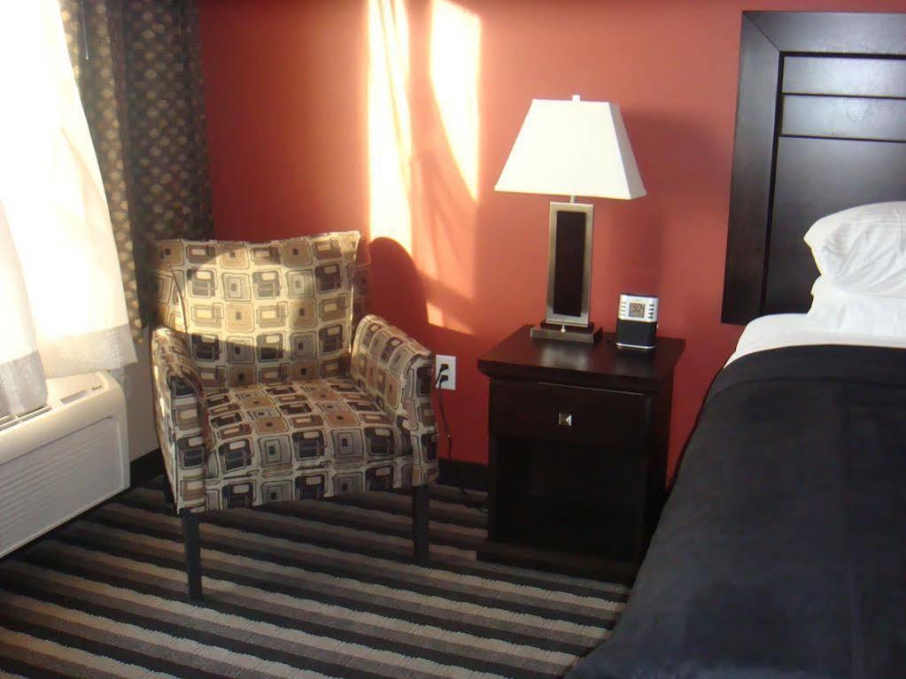 Best Western Blairmore Саскатун Экстерьер фото