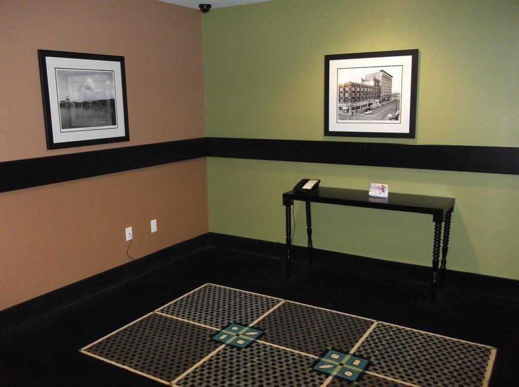 Best Western Blairmore Саскатун Экстерьер фото