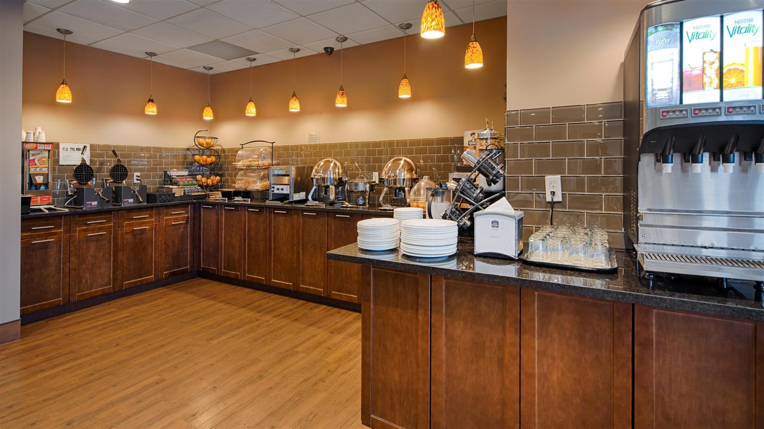Best Western Blairmore Саскатун Экстерьер фото